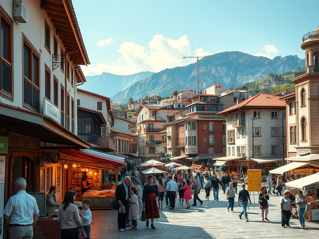 Blog: Gostivar – Lajmet e Fundit dhe Curiositetet